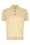 cotton polo shirt