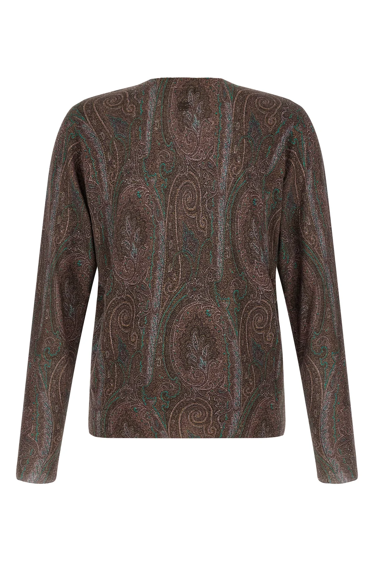 ETRO L the etro crewneck sweater