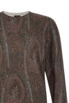 the etro crewneck sweater