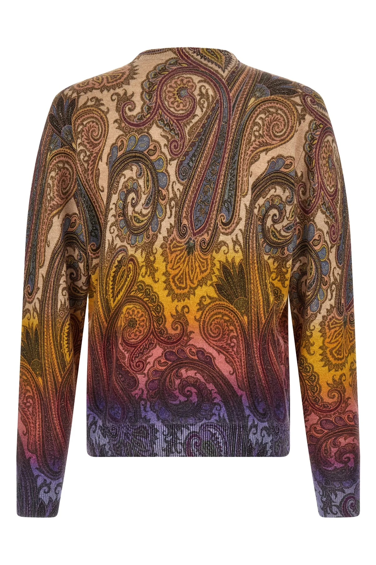 ETRO L the etro jersey
