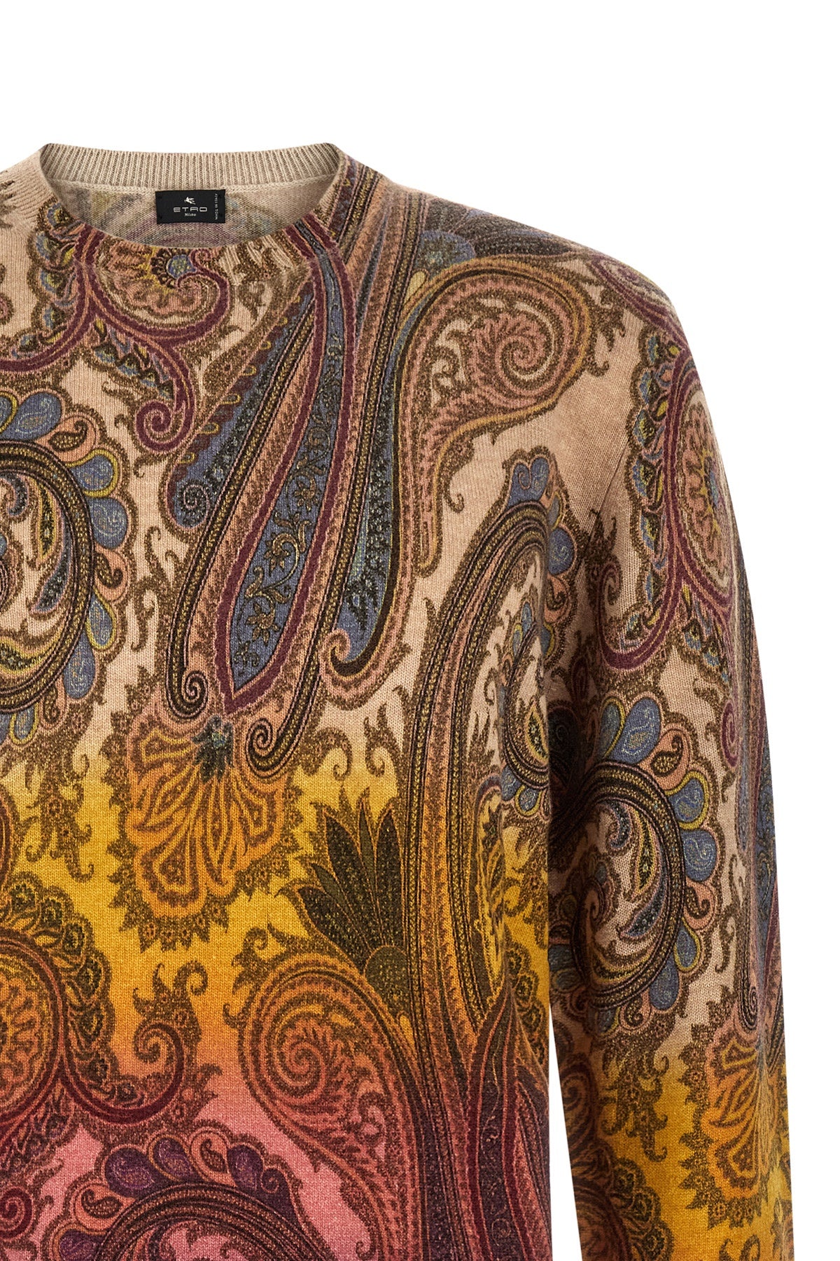 the etro jersey