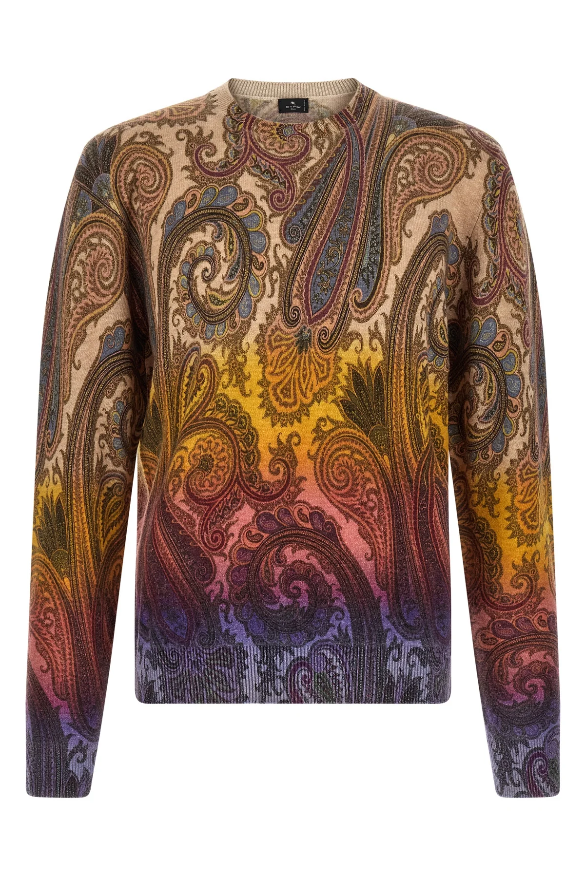 ETRO L the etro jersey