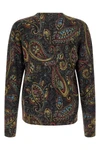 the crewneck sweater etro