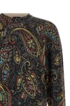 the crewneck sweater etro
