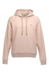 wool blend hoodie