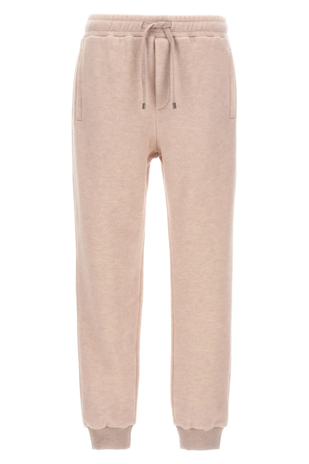 ETRO M joggers in wool blend