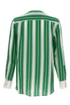 cadence viscose silk blend shirt