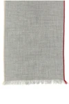 cashmere and silk scarf