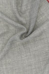cashmere and silk scarf