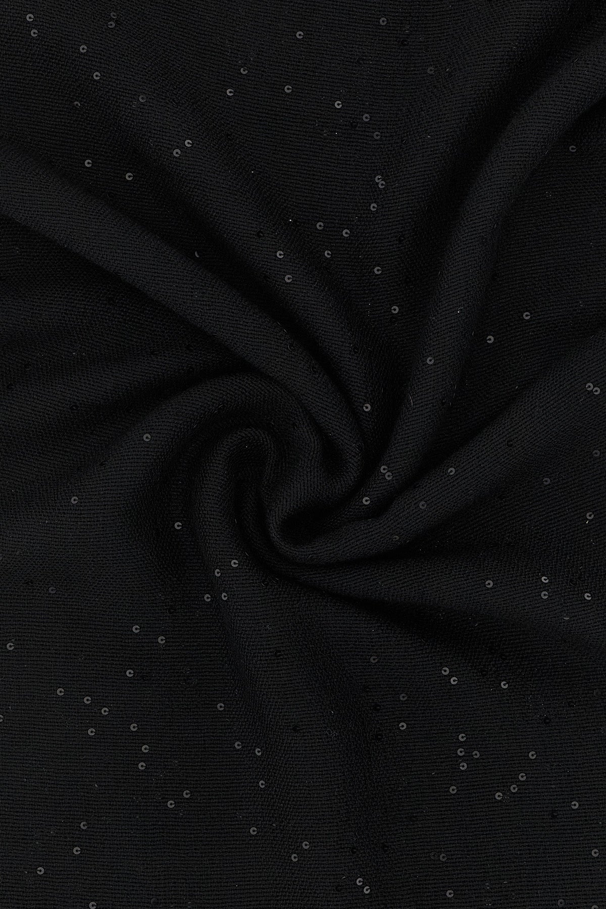BRUNELLO CUCINELLI OS diamante cashmere and silk scarf