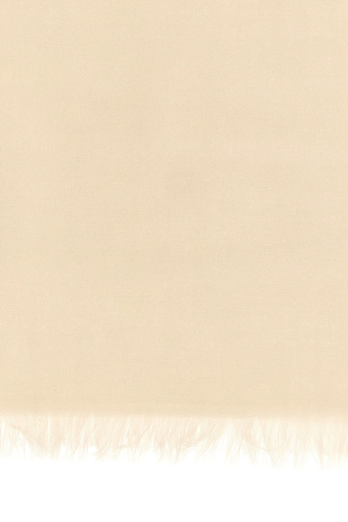 the brunello cucinelli cashmere and silk scarf exemplifies the brands dedicatio