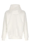 brushed cotton hoodie