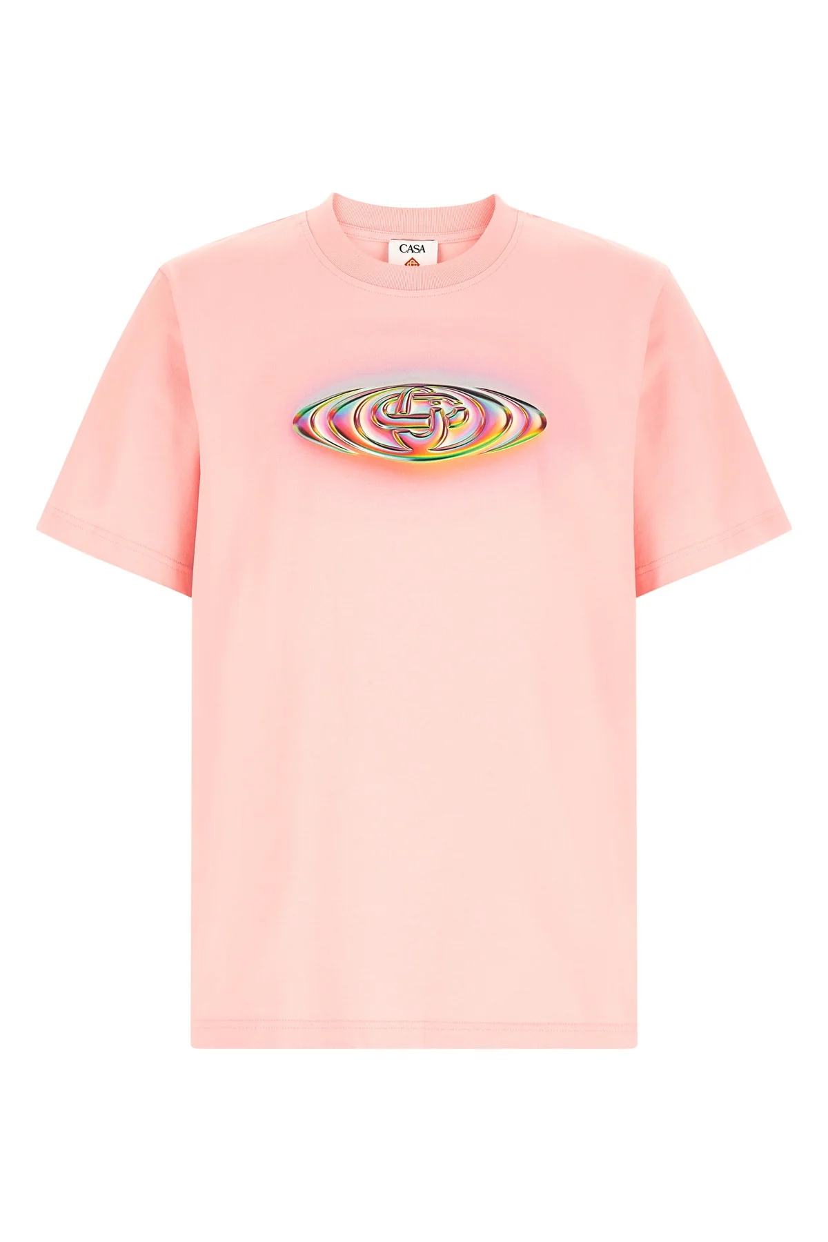 CASABLANCA M cotton t-shirt