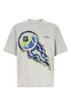 cotton mélange t-shirt