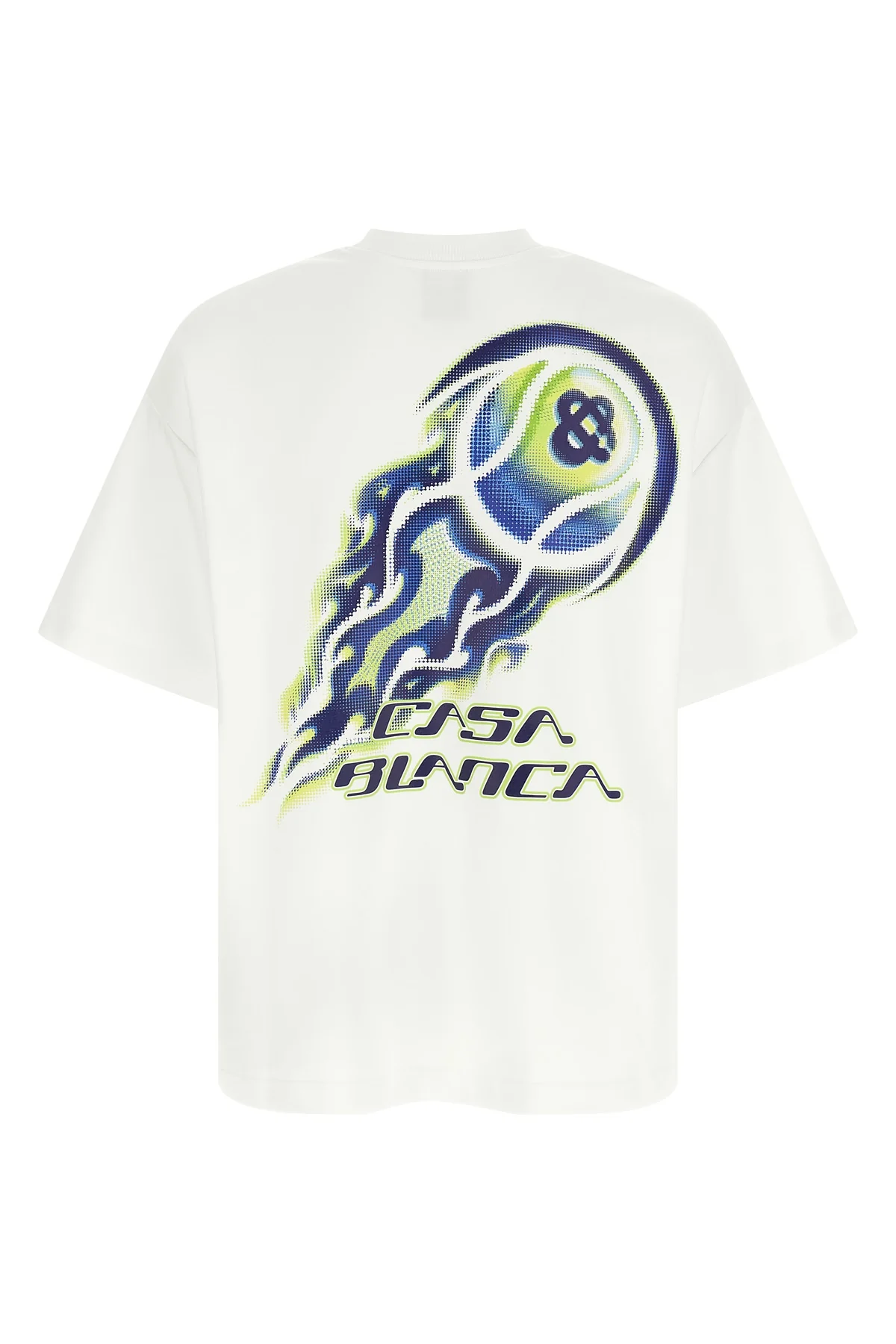 CASABLANCA L cotton t-shirt