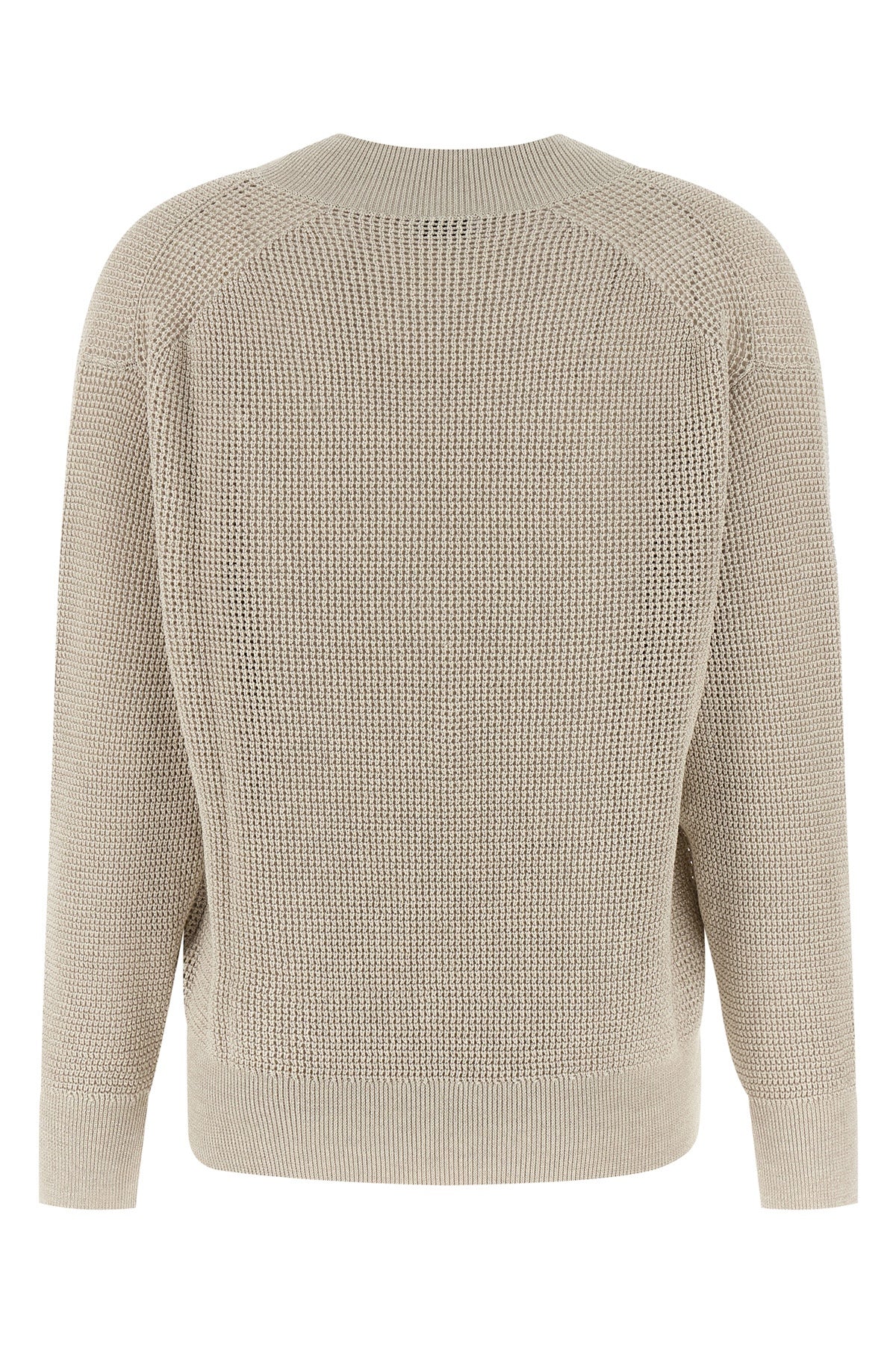 BRUNELLO CUCINELLI M cotton blend sweater