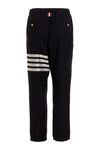 wool trousers