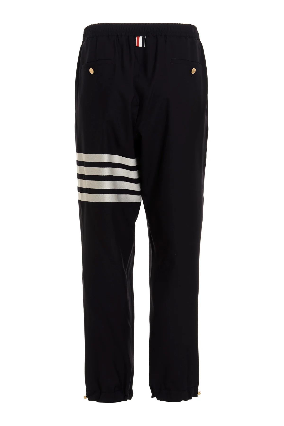 wool trousers