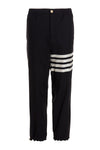 wool trousers