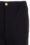 wool trousers