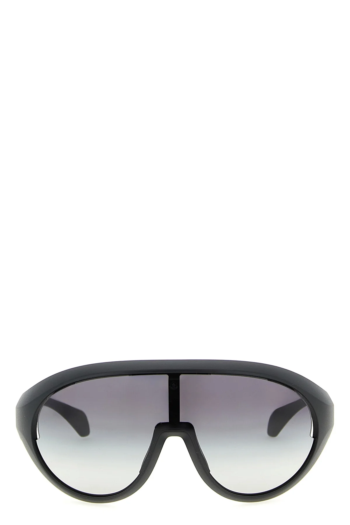 RICK OWENS OS moncler + rick owens sunglasses in bio nylon