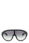 moncler + rick owens sunglasses in bio nylon
