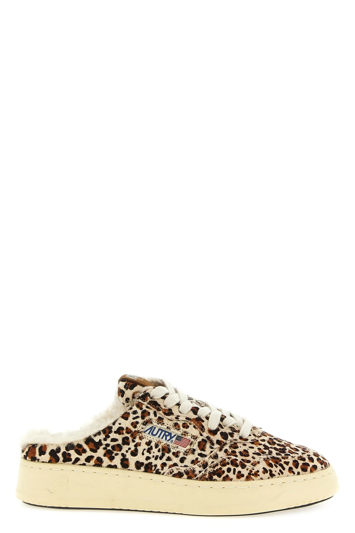 AUTRY 36 the mule-inspired sneaker autry medalist easeknit reinterprets the brands ico