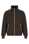 brunello cucinelli down jacket
