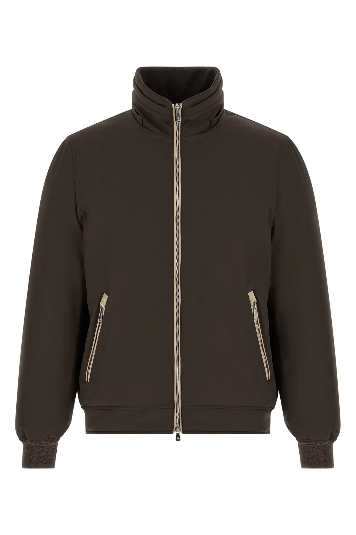 brunello cucinelli down jacket