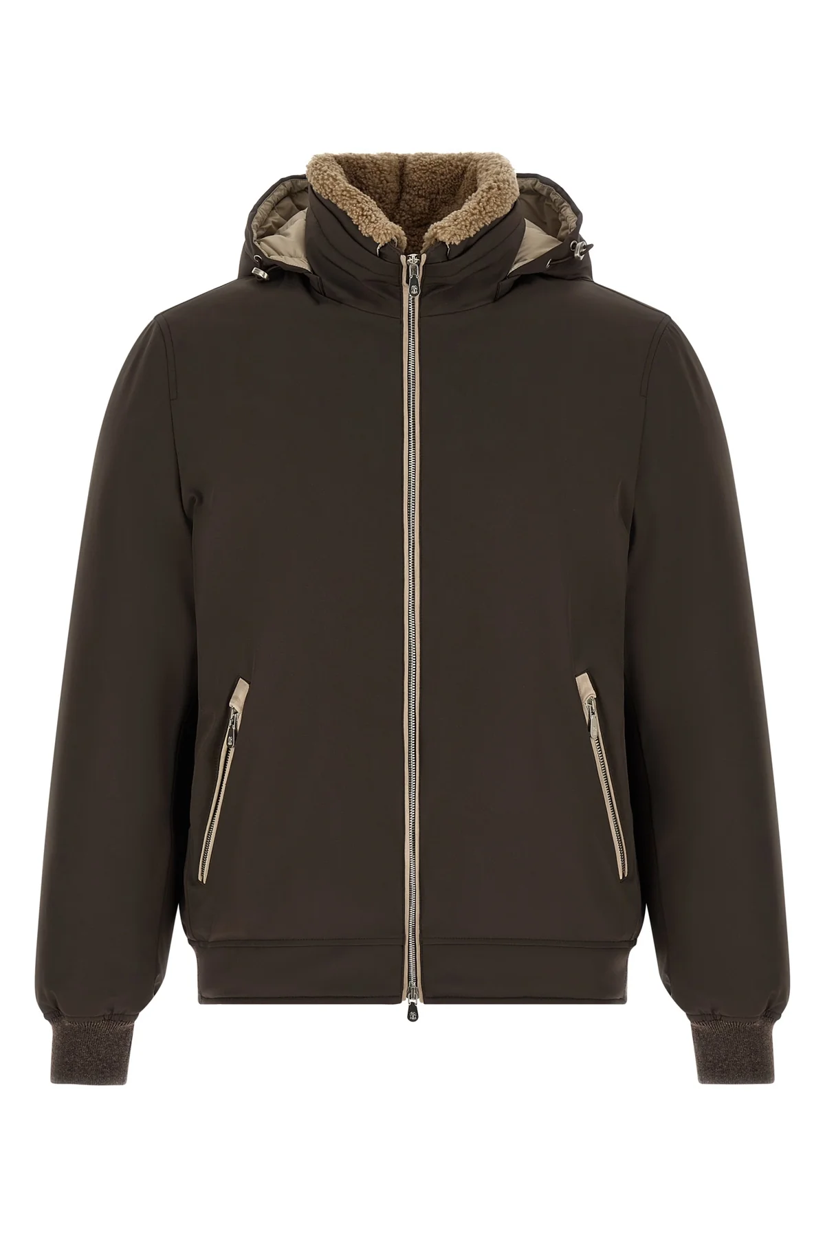 BRUNELLO CUCINELLI L brunello cucinelli down jacket
