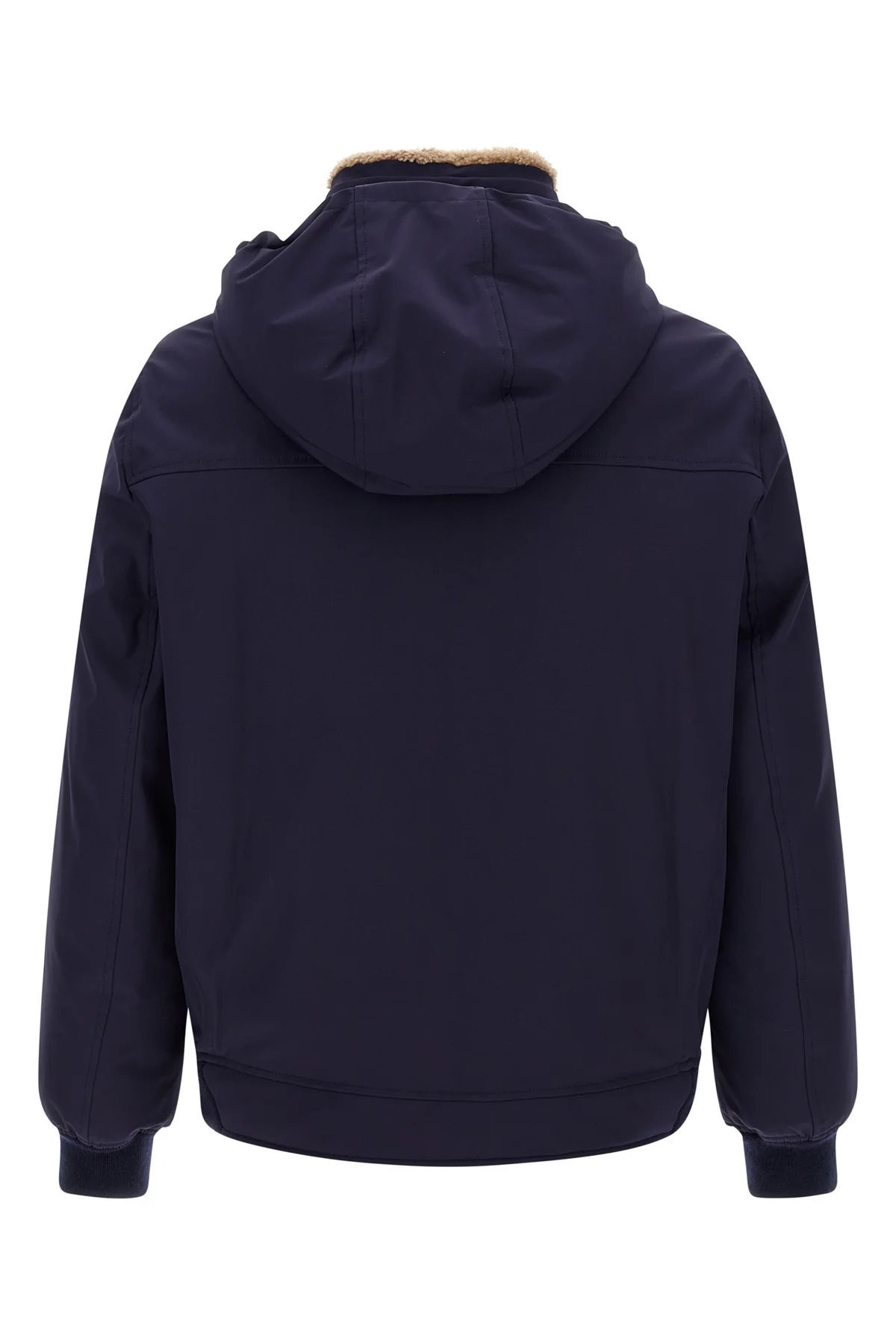 BRUNELLO CUCINELLI L brunello cucinellis padded jacket
