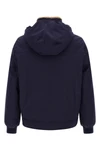 brunello cucinellis padded jacket