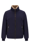 brunello cucinellis padded jacket