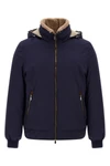 brunello cucinellis padded jacket
