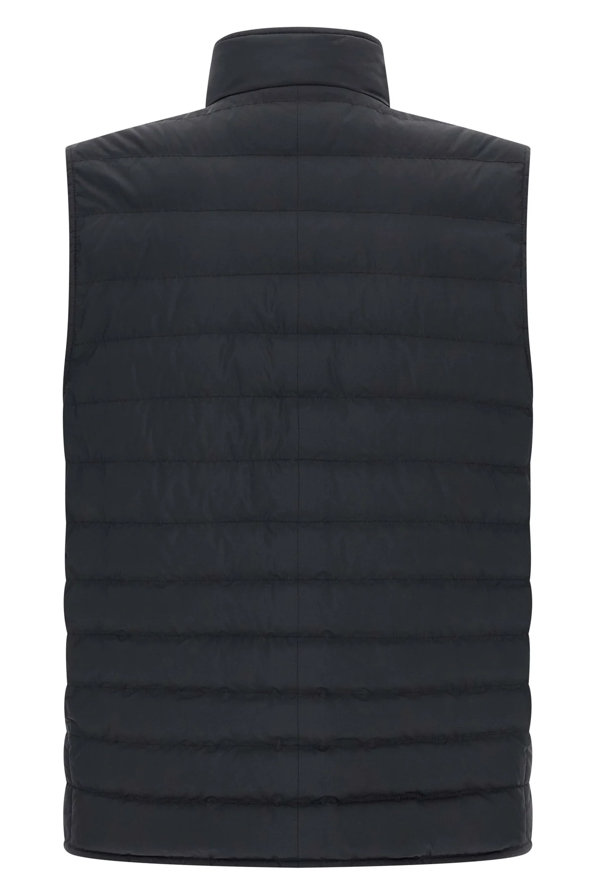 BRUNELLO CUCINELLI L brunello cucinellis goose feather padded vest