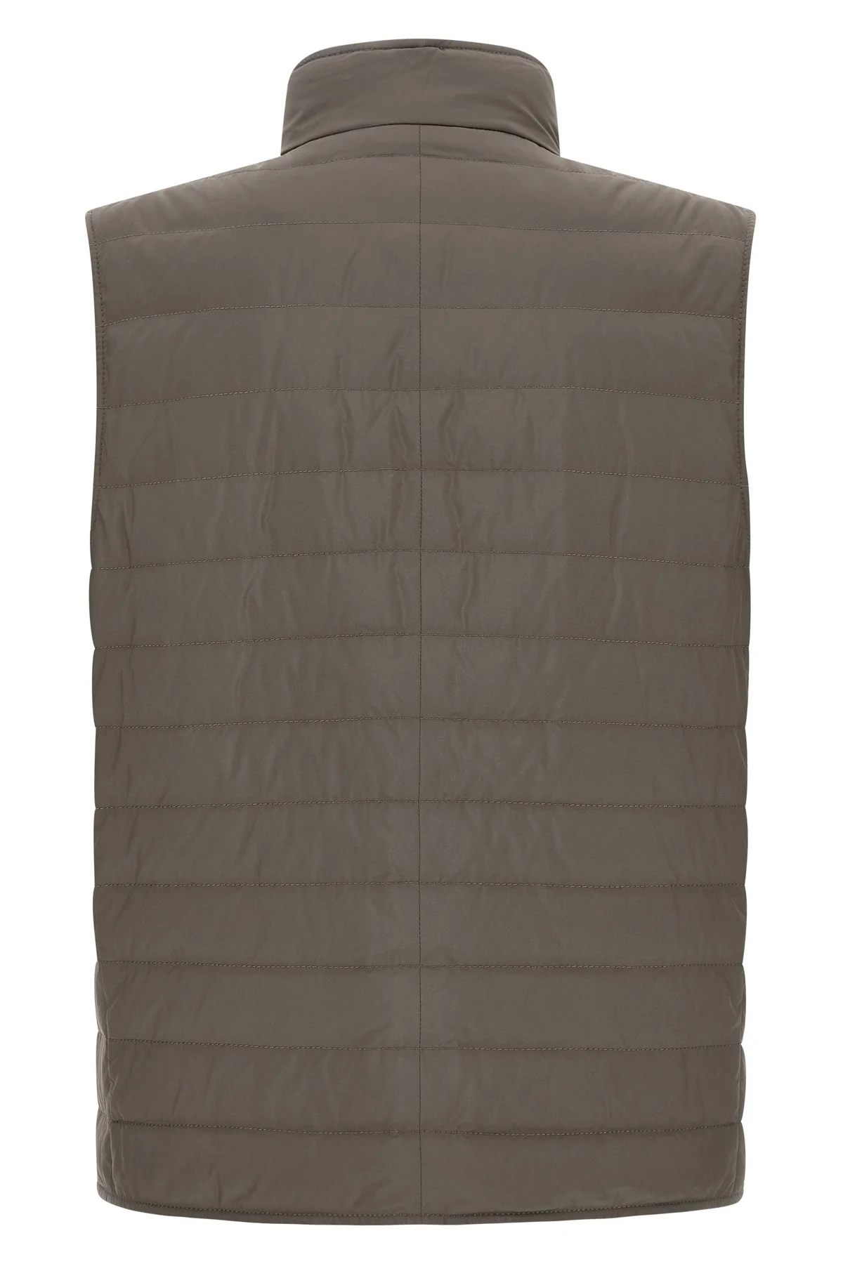 BRUNELLO CUCINELLI L brunello cucinellis vest