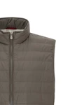 brunello cucinellis vest