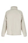 the water-repellent brunello cucinelli jacket