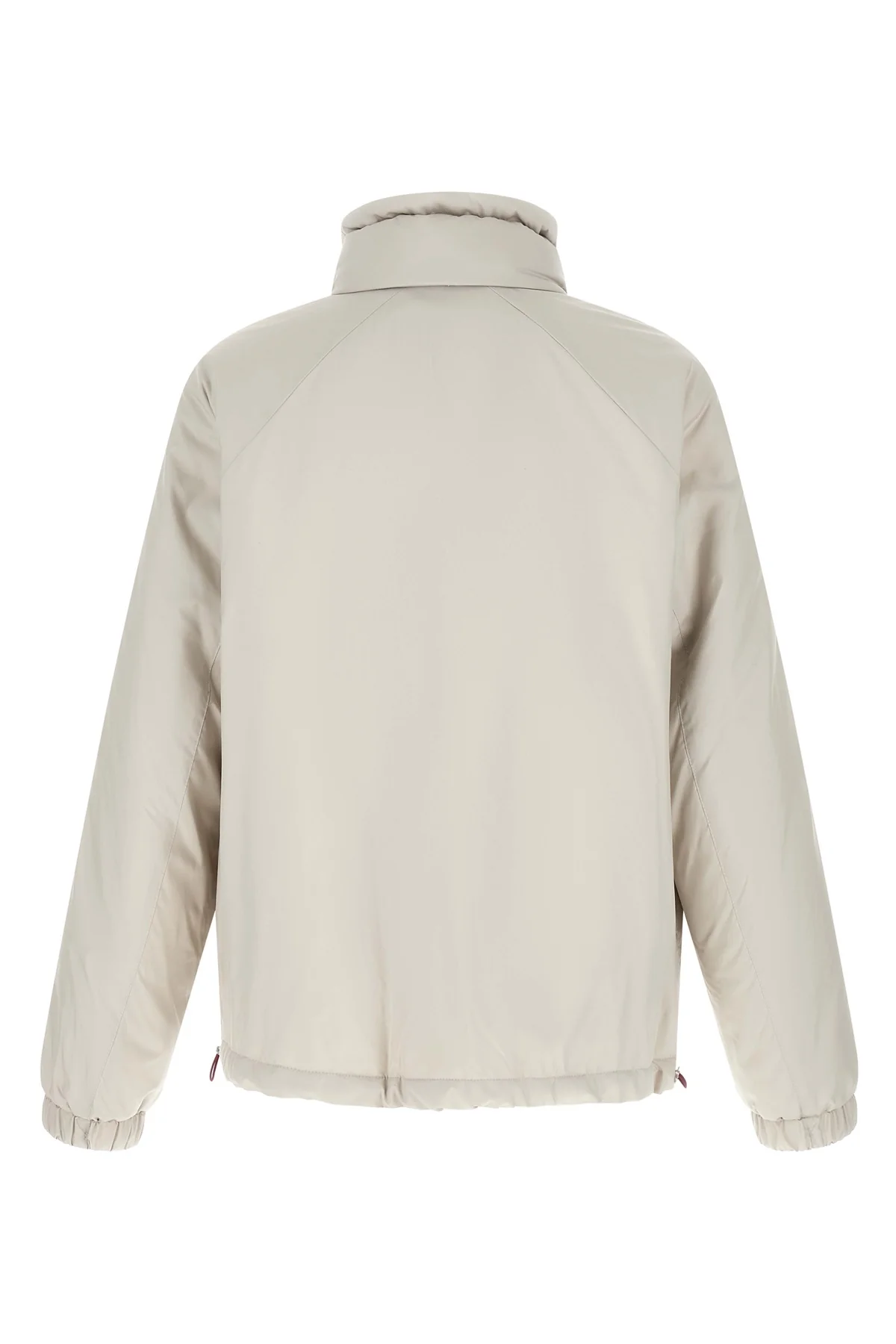 the water-repellent brunello cucinelli jacket