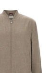 the brunello cucinelli bomber jacket