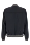 brunello cucinellis bomber jacket