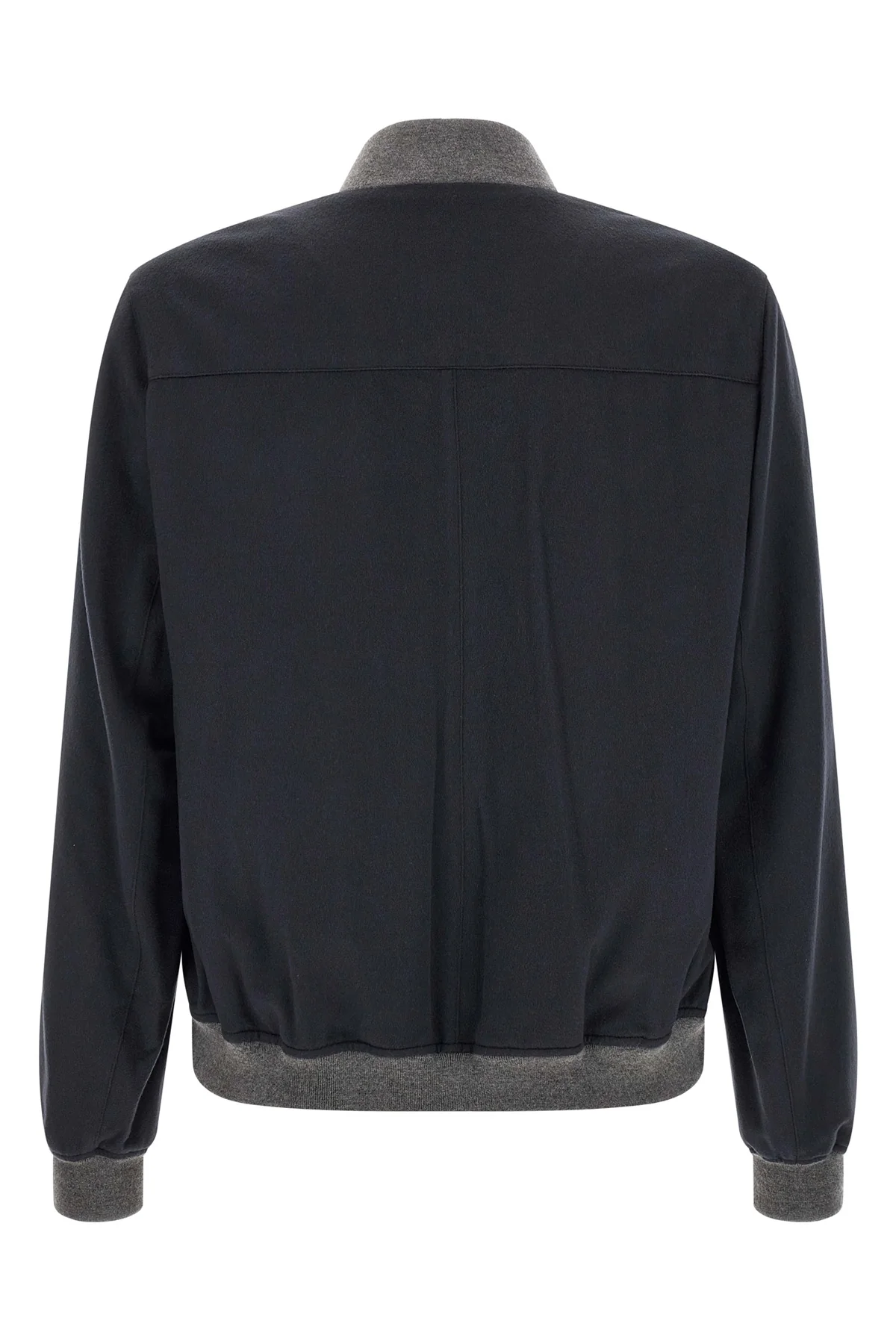brunello cucinellis bomber jacket