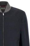 brunello cucinellis bomber jacket