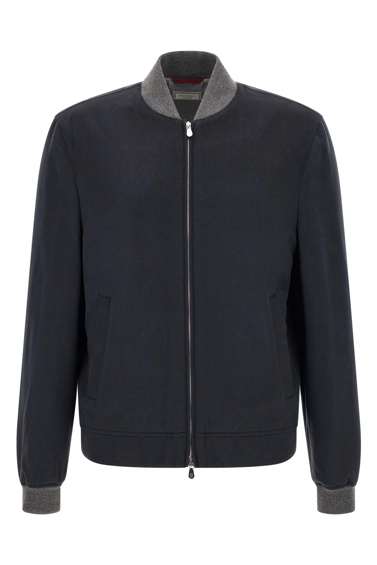 brunello cucinellis bomber jacket