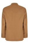 the brunello cucinelli blazer
