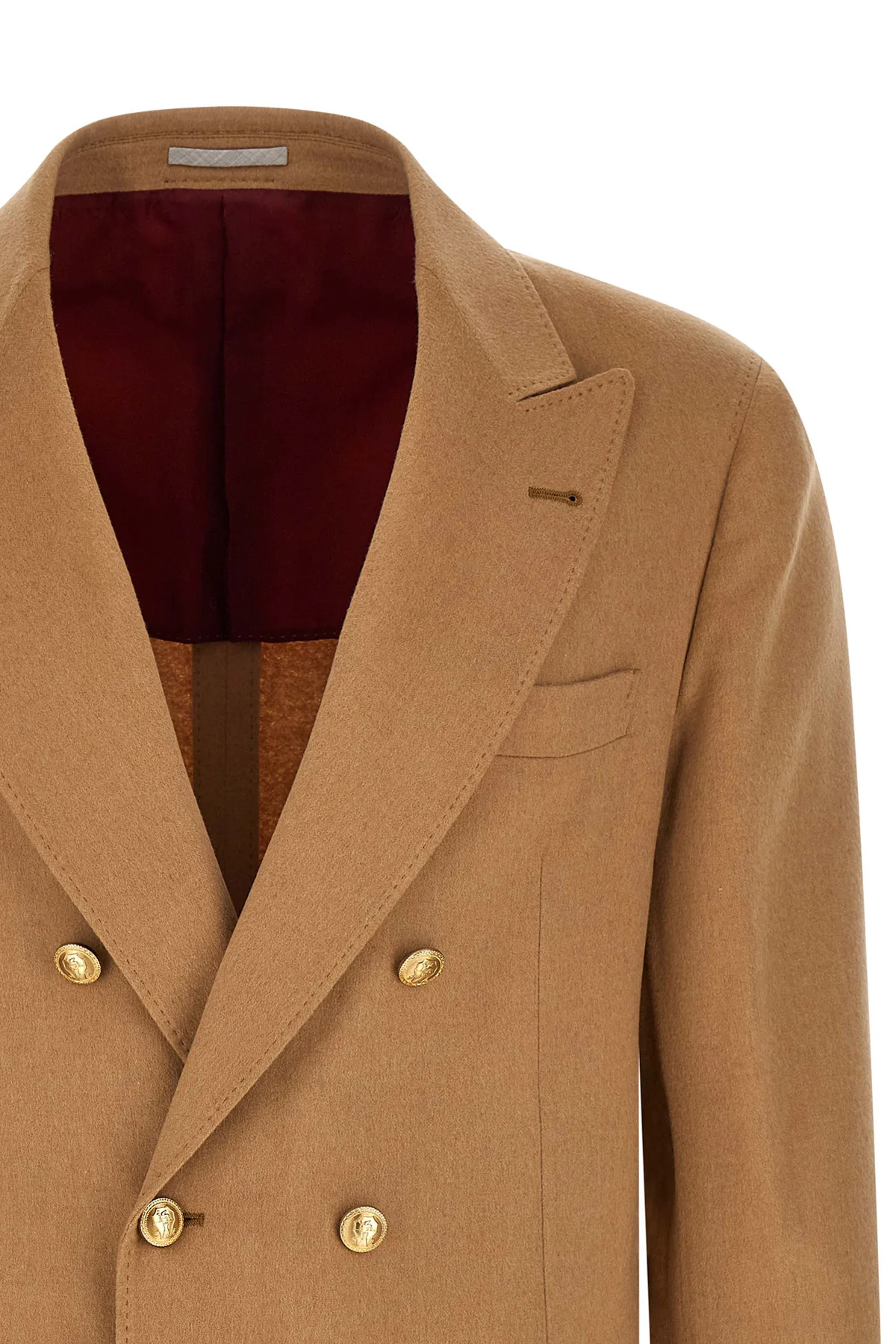 the brunello cucinelli blazer