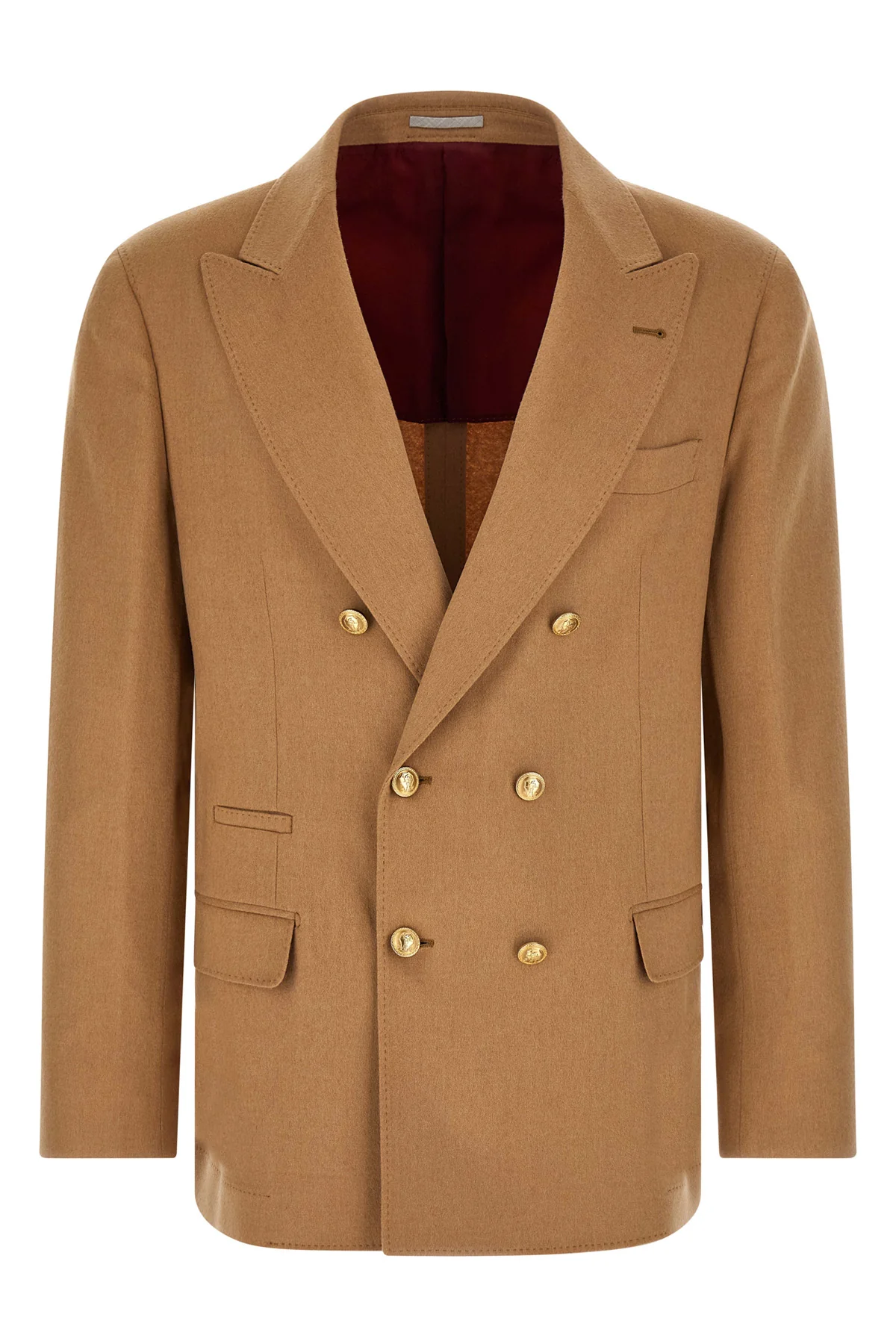 BRUNELLO CUCINELLI 50 the brunello cucinelli blazer