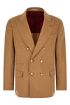 the brunello cucinelli blazer