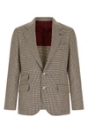 the brunello cucinelli blazer