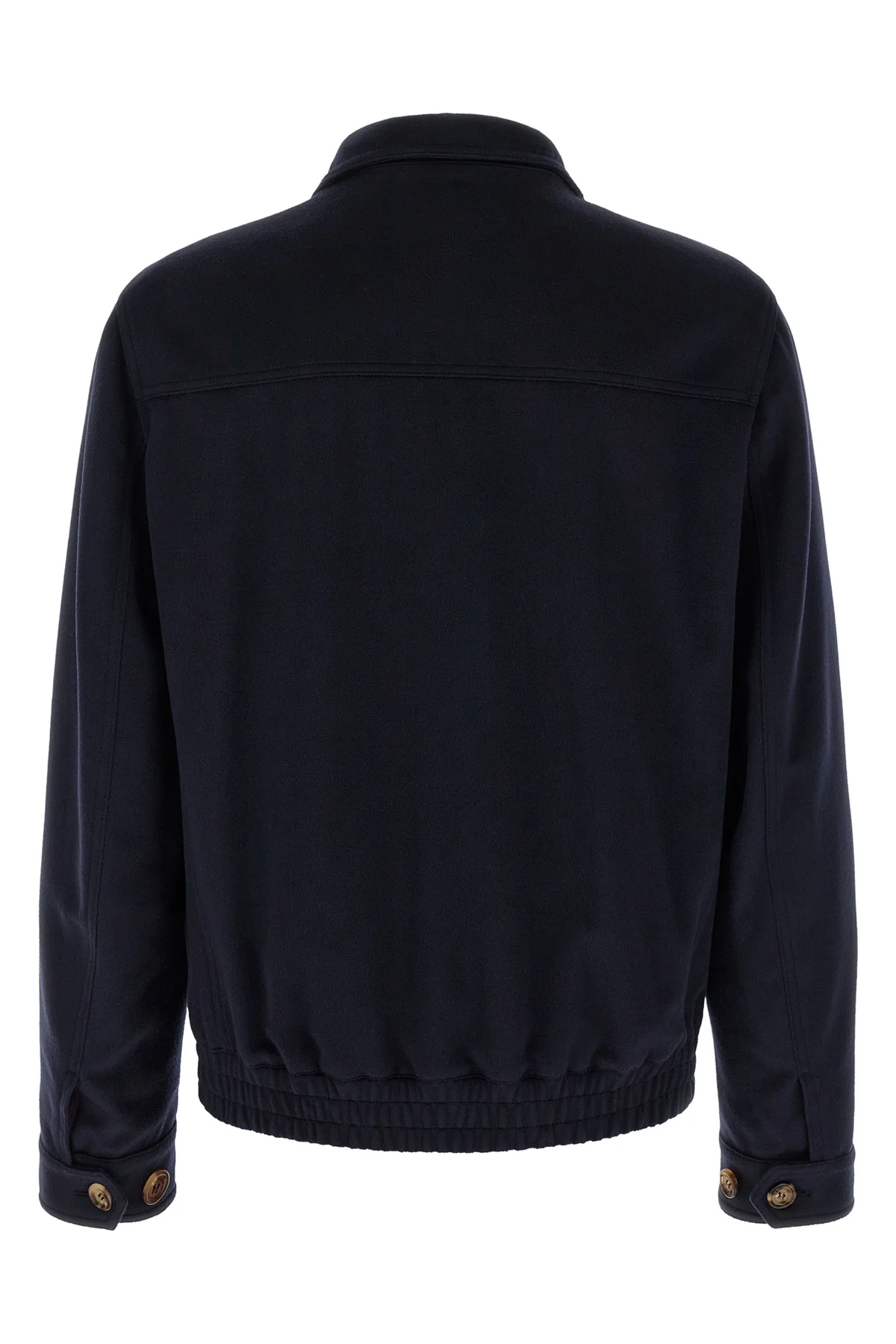 the brunello cucinelli bomber jacket